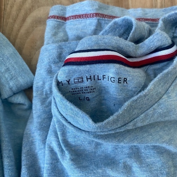 Bundle of Three Mens T-Shirts Size L/XL - Picture 6 of 8